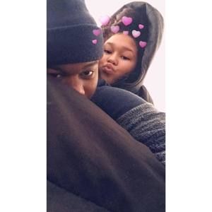 Meet your Posher, Aaronesha